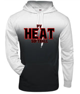 PV Heat Ombre Hoodie