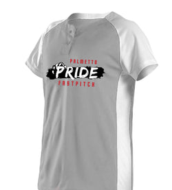 Palmetto Pride Gray/White Uniform