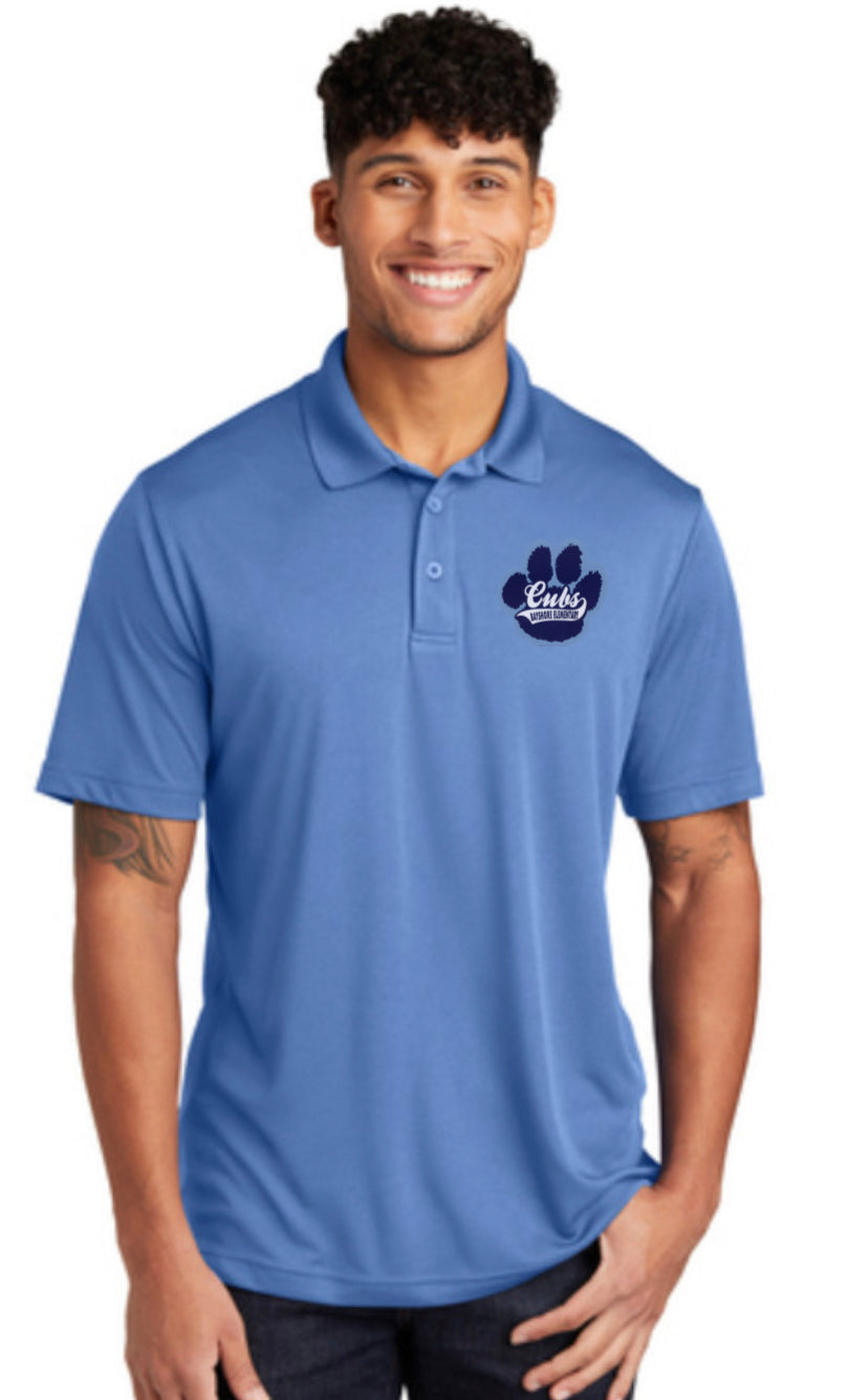 Bayshore Elementary ST550 Polo