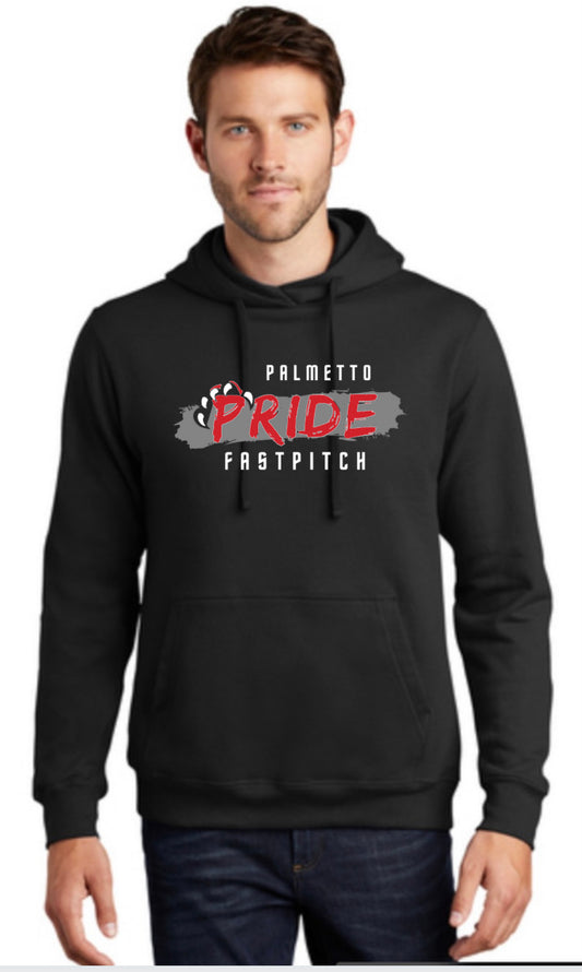 Palmetto Pride Fan Favorite Fleece Pullover
