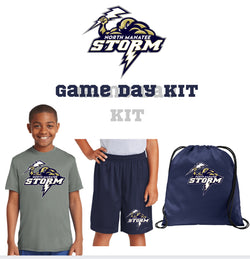 Storm Gameday Kit