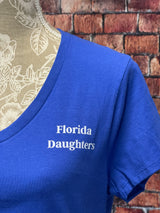Florida Daughters Shirt