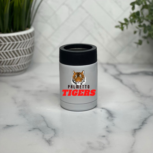 PHS Tigers Can Cooler