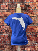 Florida Daughters Shirt