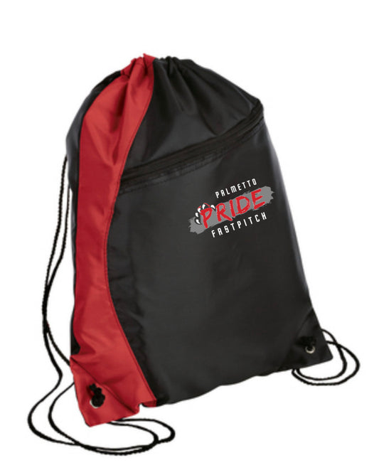 Palmetto Pride Cinch Bag