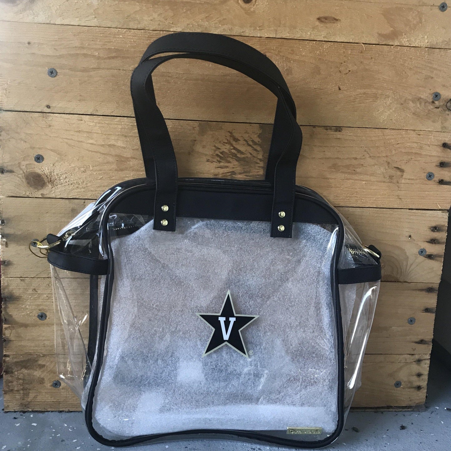 Officially licensed Stadium Carry-All Tote