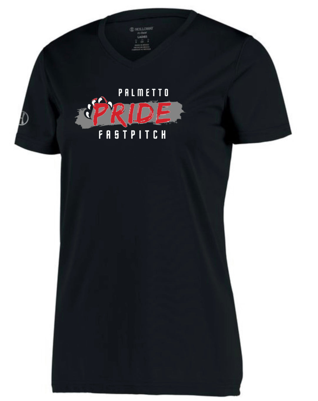 Palmetto Pride Practice Jersey
