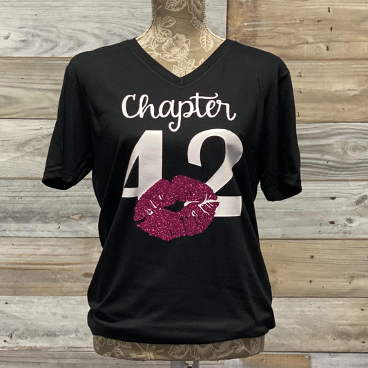Fabulous Since Birthday Tee