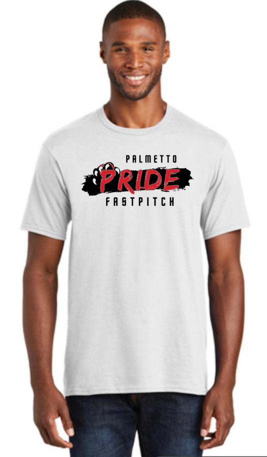 Palmetto Pride Fan Favorite Tee