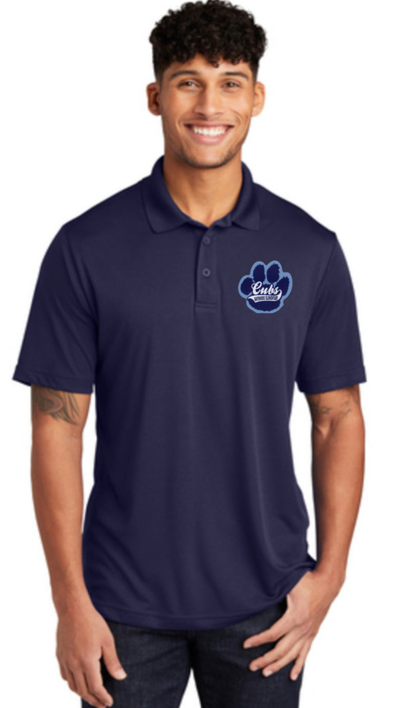 Bayshore Elementary ST550 Polo