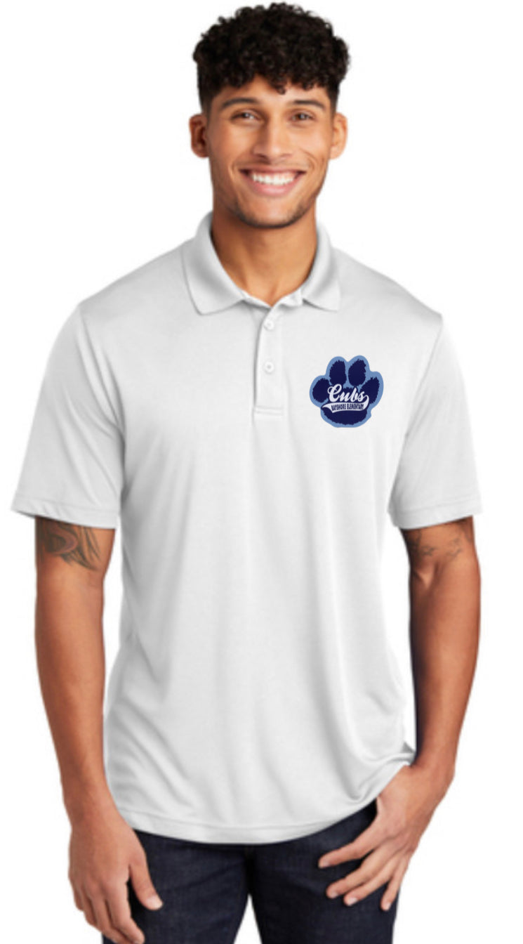 Bayshore Elementary ST550 Polo