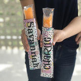 Personalized Ice Pop Holder