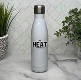 PV Heat Drinkware