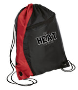 PV Heat Cinch Bag