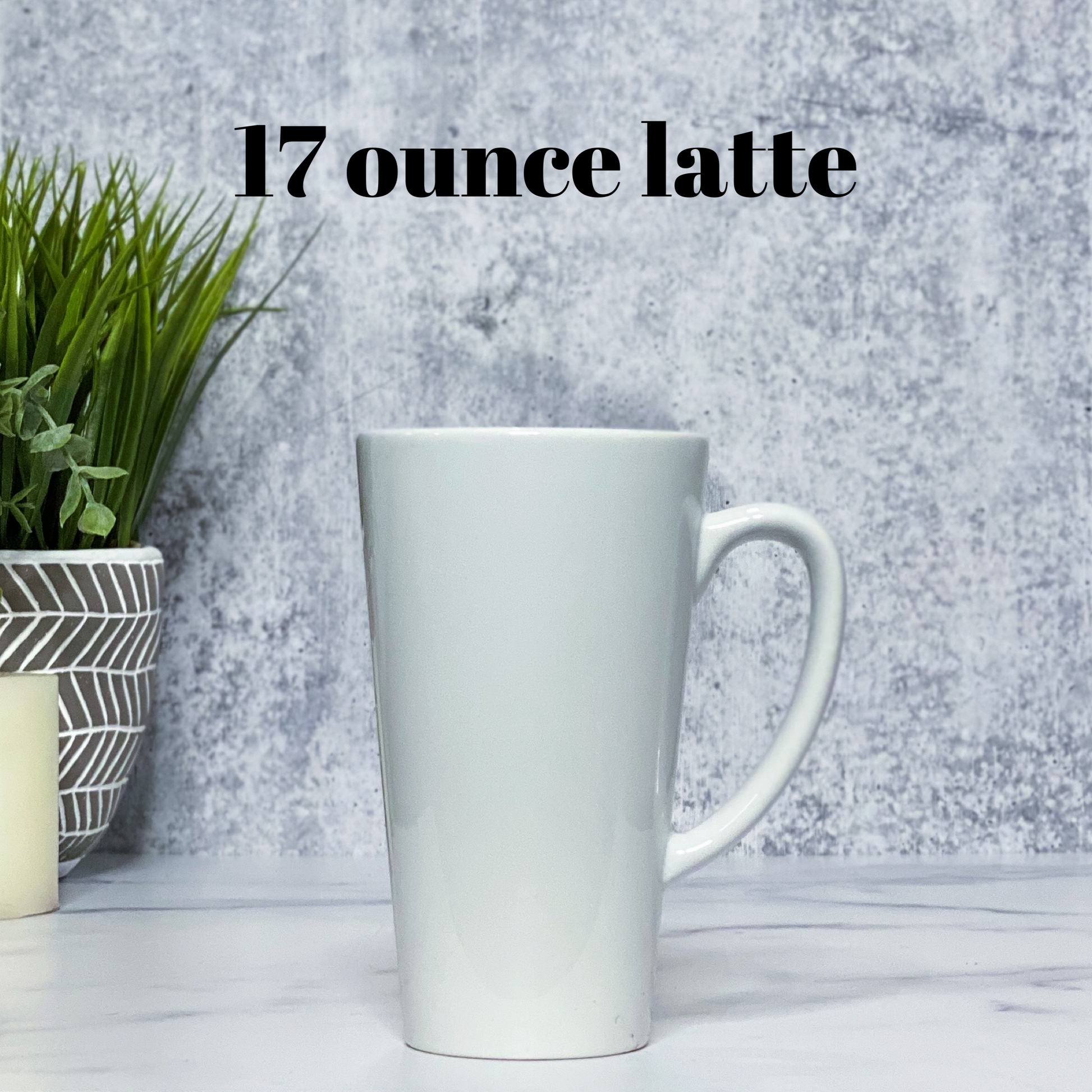 Rise and Shine Ceramic Tumbler - Banana Bug Designs
