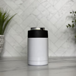 Blank Sublimation Standard Can Cooler