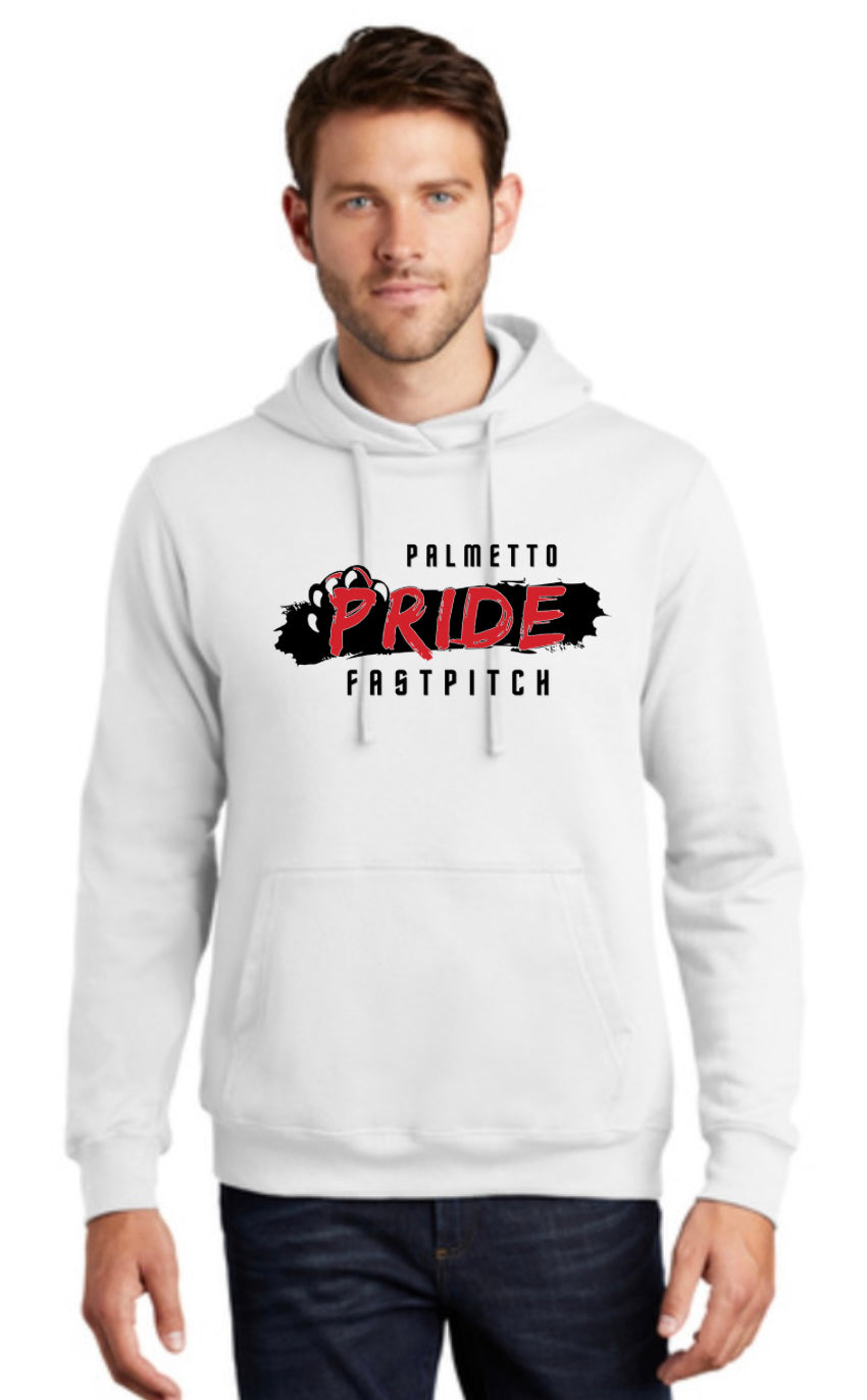 Palmetto Pride Fan Favorite Fleece Pullover