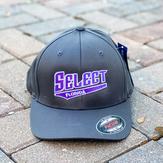 Florida Select Flexfit Fitted Hat
