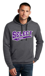 Florida Select Unisex Pullover Hoodie