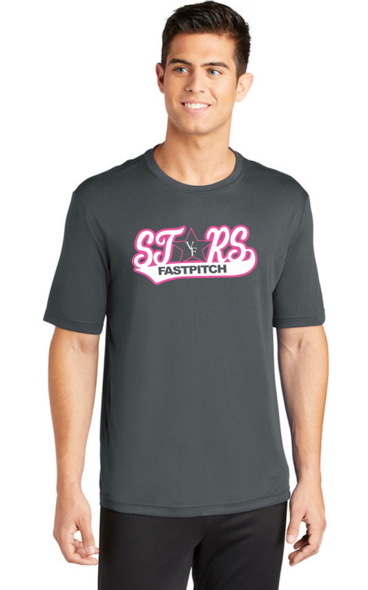 VeloStars Unisex Performance Tee