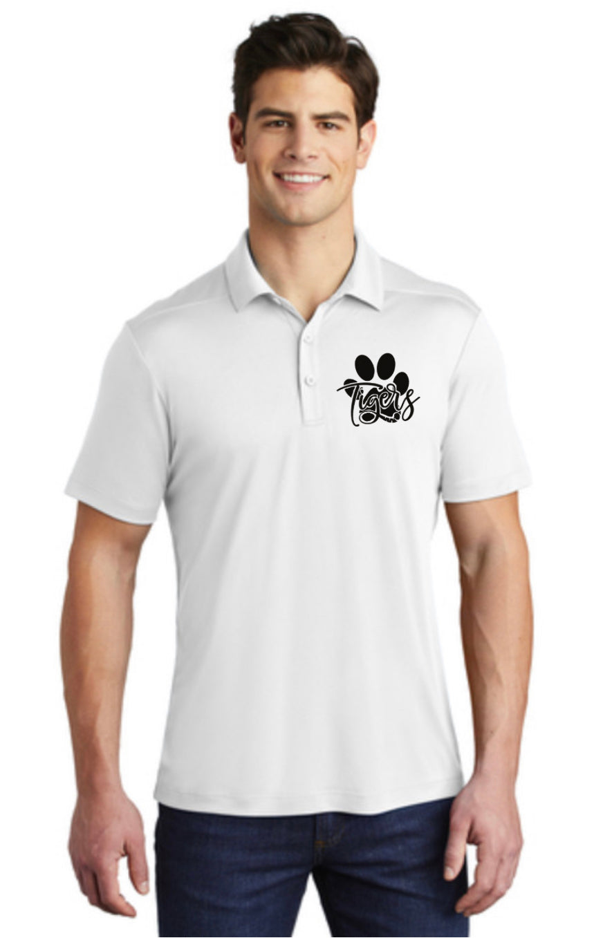 Palmetto Elementary Men’s Polo