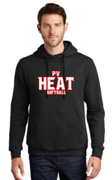 PV Heat Fan Favorite Fleece Pullover