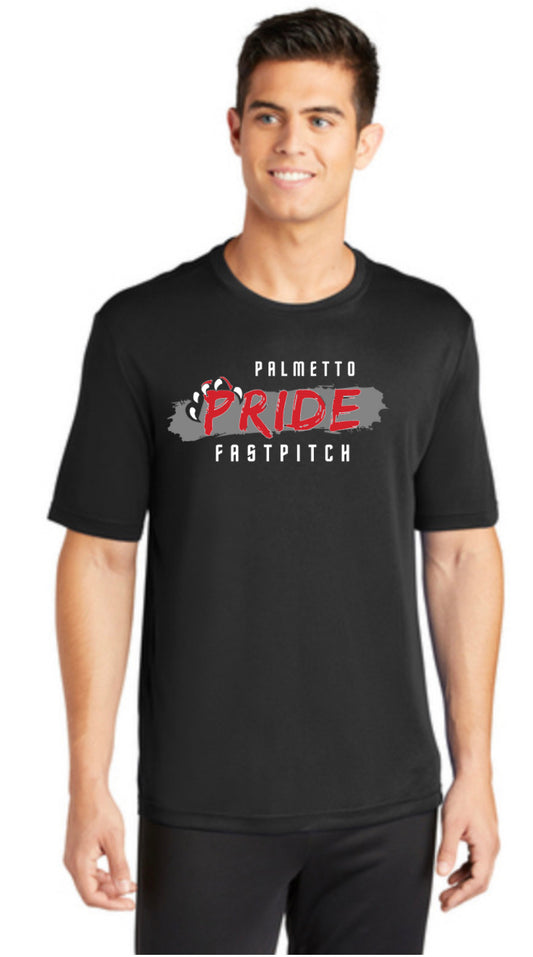 Palmetto Pride Unisex Performance Tee