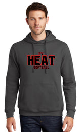 PV Heat Fan Favorite Fleece Pullover