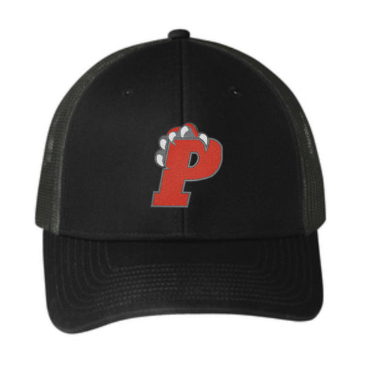 Palmetto Pride C112 Trucker Cap