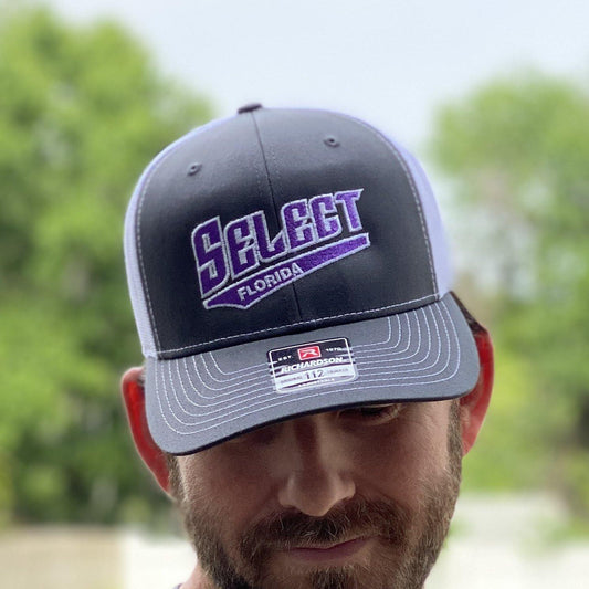 Florida Select Richardson 112 Snapback