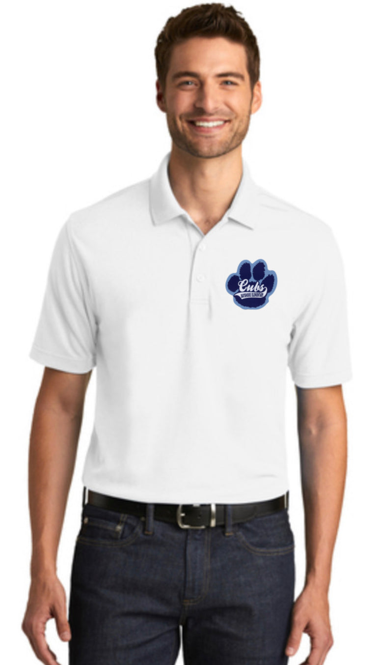 Bayshore Elementary K110 Polo