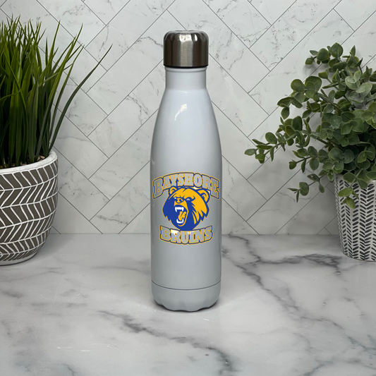 BHS Bruins Contoured Bottle