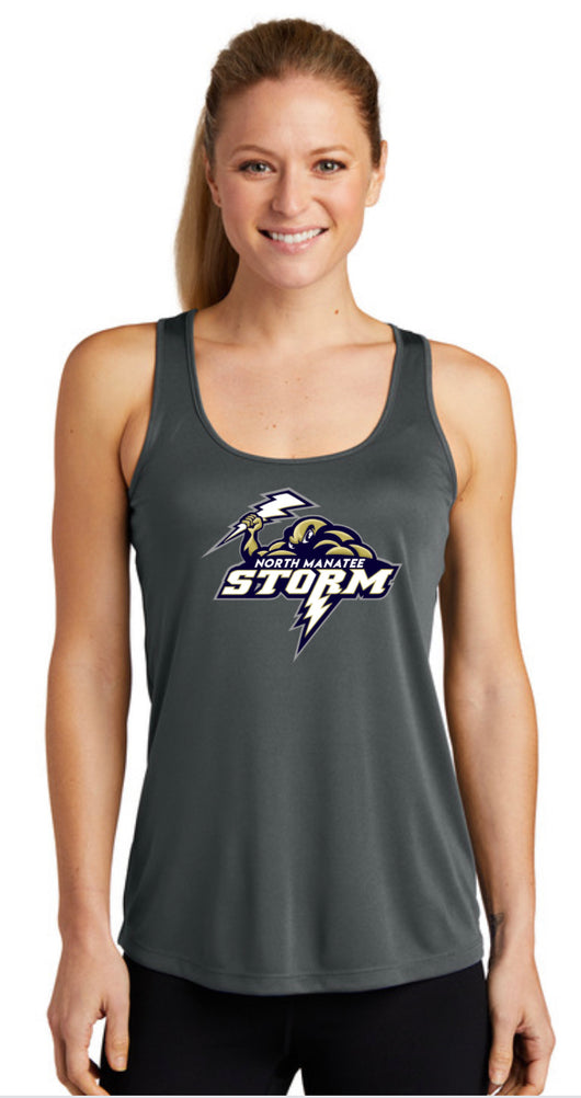 Storm Ladies Tank