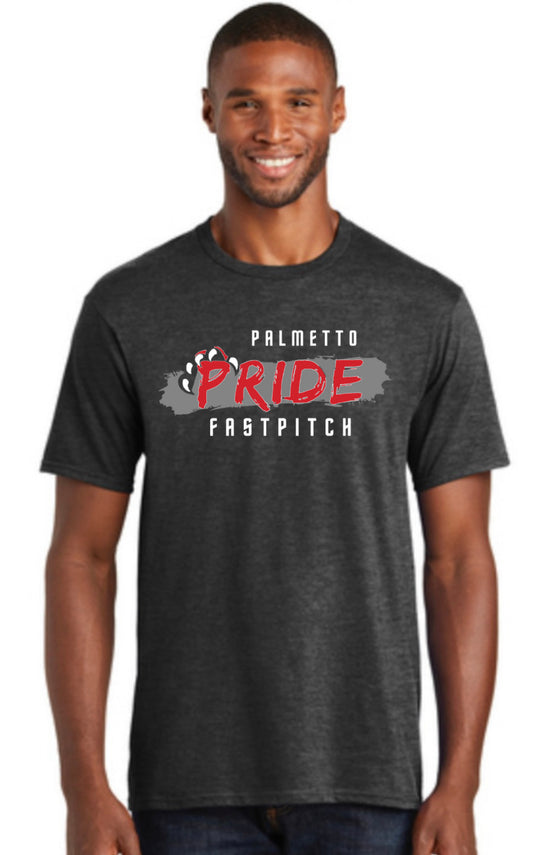 Palmetto Pride Fan Favorite Tee