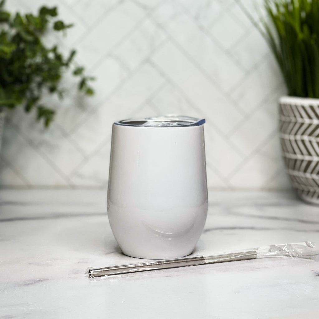 Miss Ms Mrs. Dr Actually Tumbler