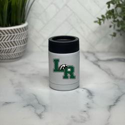 LRHS Mustangs Can Cooler
