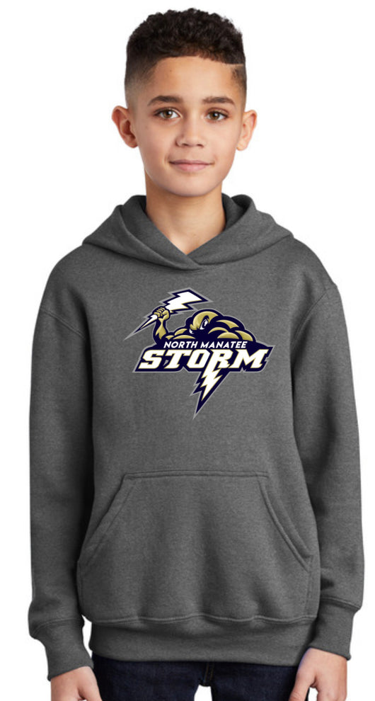 Youth Storm Hoodie