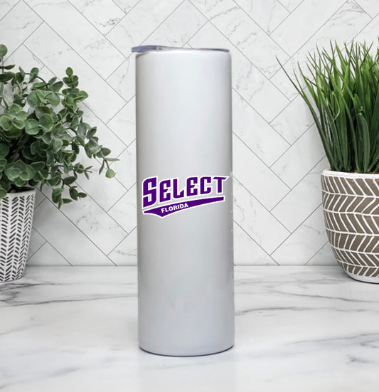 Florida Select 20 oz Tumbler