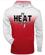 PV Heat Ombre Hoodie