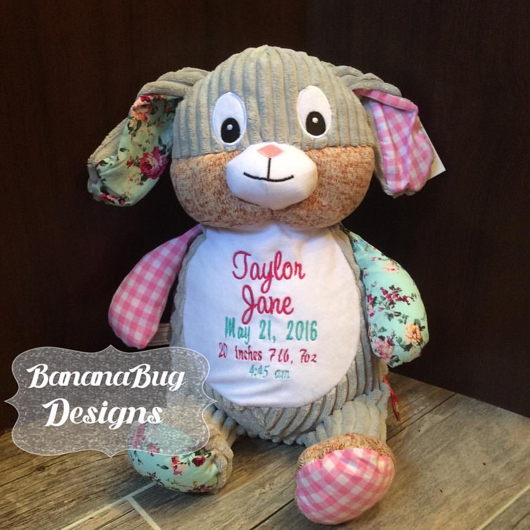 Birth Announcement Harlequin Collection