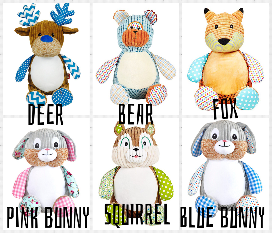 Birth Announcement Harlequin Collection