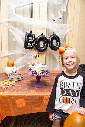 Birthday Girl Raglan