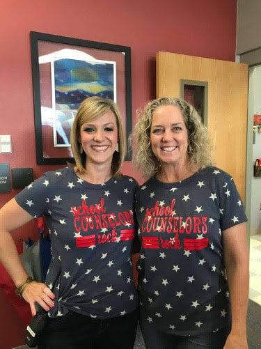 School Counselors Rock! 