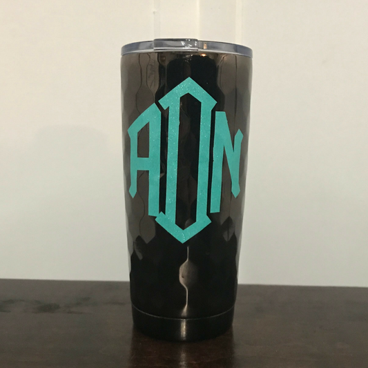 Luxe Collection 20 Ounce Tumbler