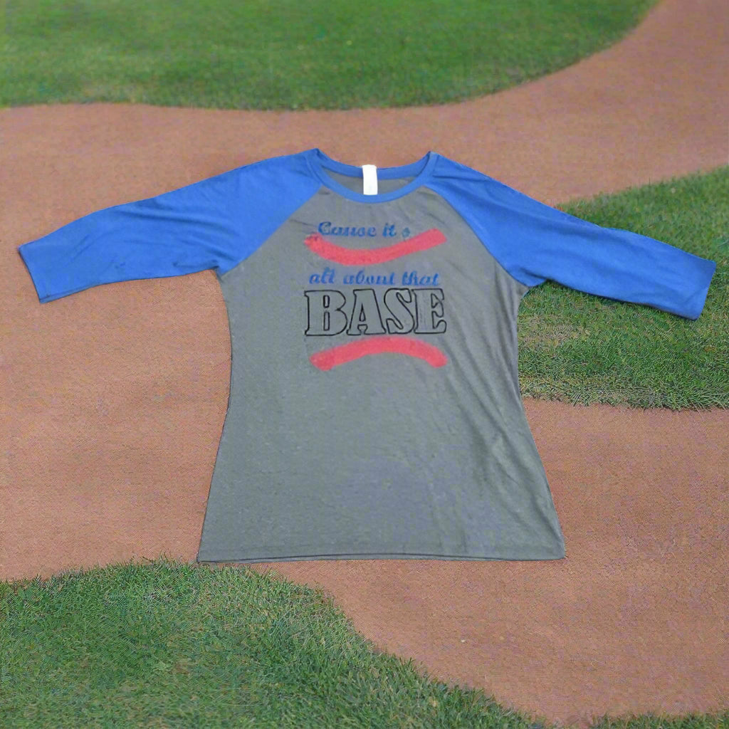 All about that Base Raglan 
