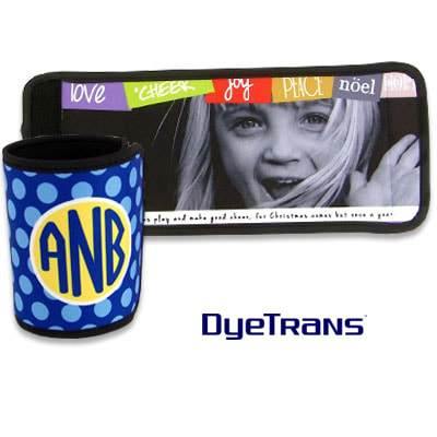 Custom Velcro Can koozie