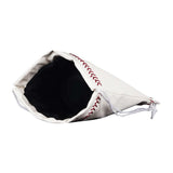 Zumer Sports Baseball Drawstring Bag