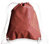 Zumer Sports Football Drawstring Bag 