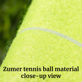 Zumer Sports Tennis Lunchbox