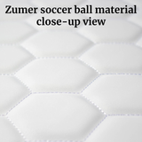 Zumer Sports Soccer Lunchbox